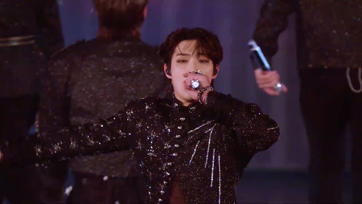 ‘WIN’ Mingi is SO underrated god the way he sings, raps then harmonizes with Jongho???!??!!