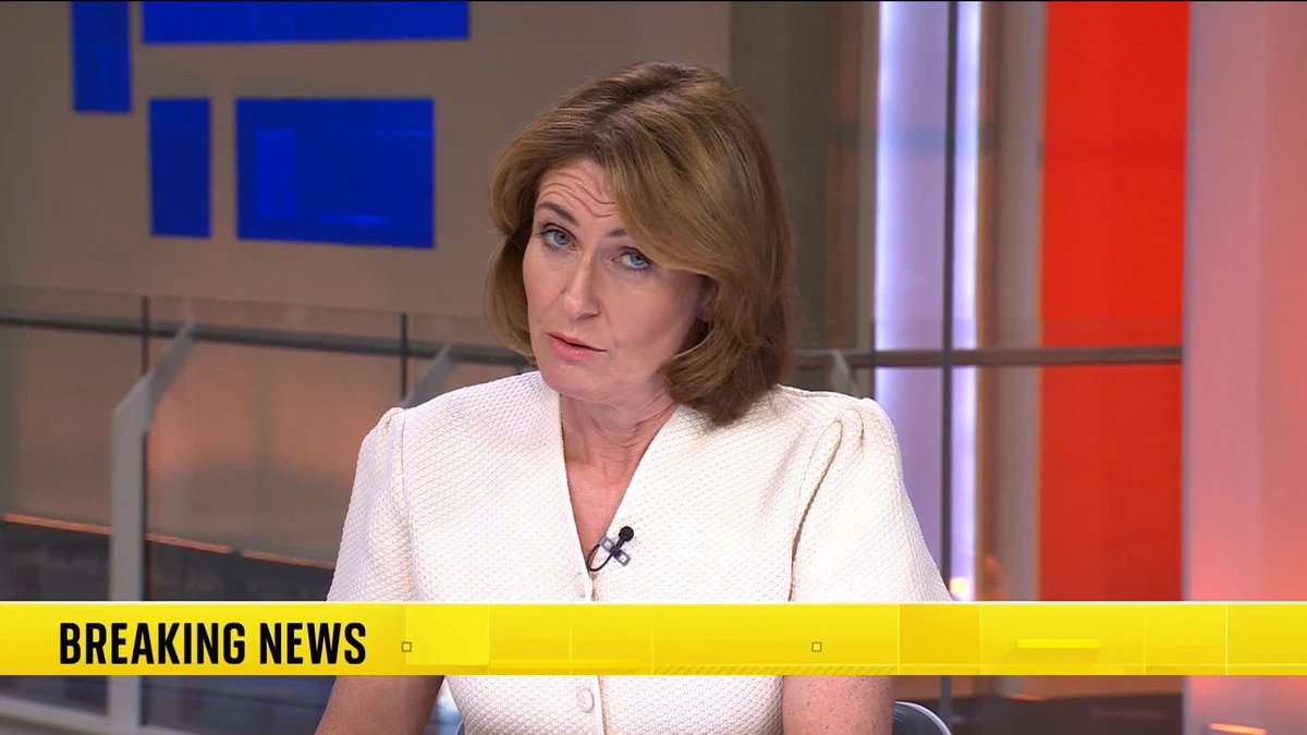 BREAKING: The Met Office has announced the UK is on track for its warmest summer on record for mean temperature. Sky's JayneSeckerSky explains what needs to happen for the UK to surpass the record. 📺 Sky 501, Virgin 602, Freeview 233 and YouTube