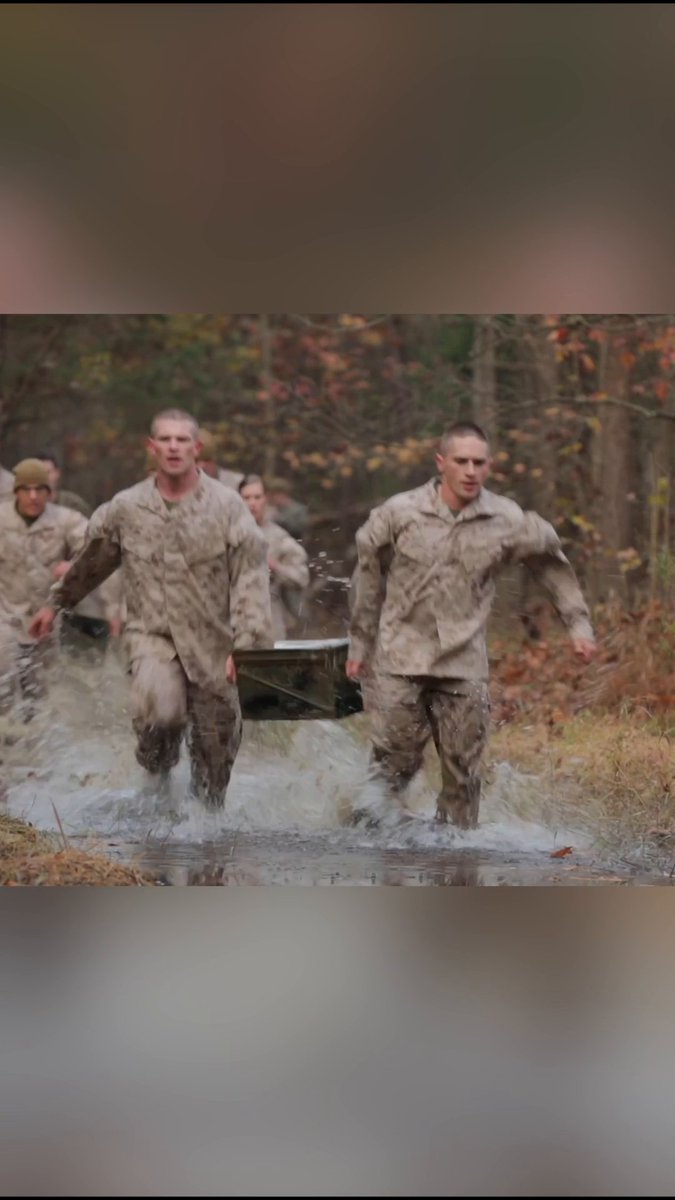 Before a Marine becomes a pilot, a machine gunner, a motor transport mechanic or any other MOS, they become a Marine first. That is no different for the Marine lawyers who support the Marine Corps Judge Advocate Division (JAD).