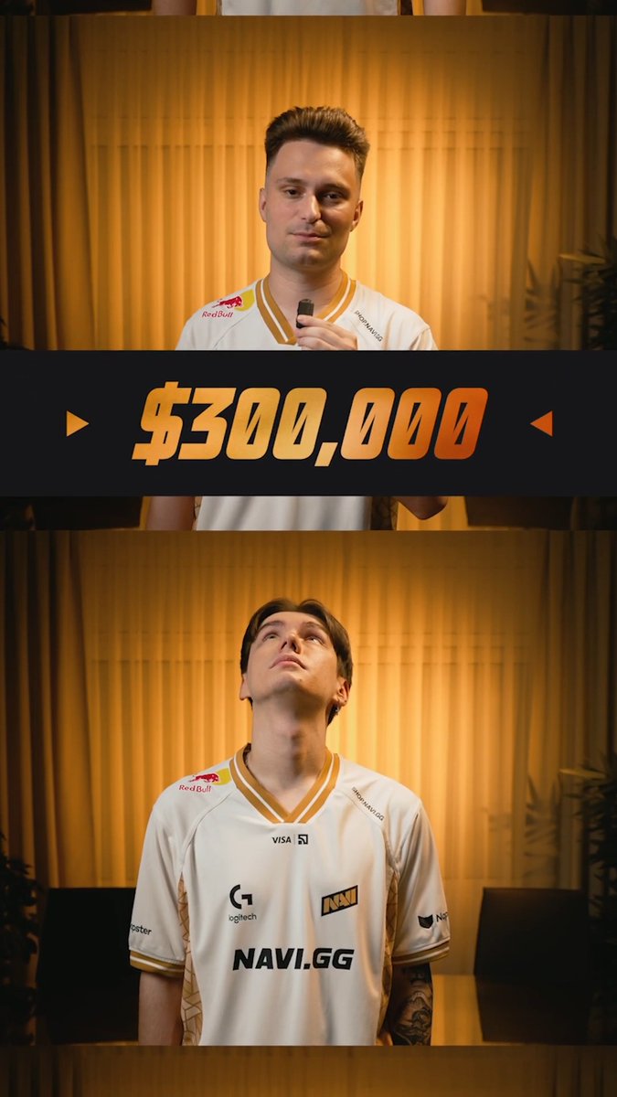 Not sure how EWC Play works? Let the players explain it. From building your Fantasy roster to predicting winners, exact scores, and completing Quests — here’s everything you need to know before you jump in. EWC Play is live and free. Sign up: