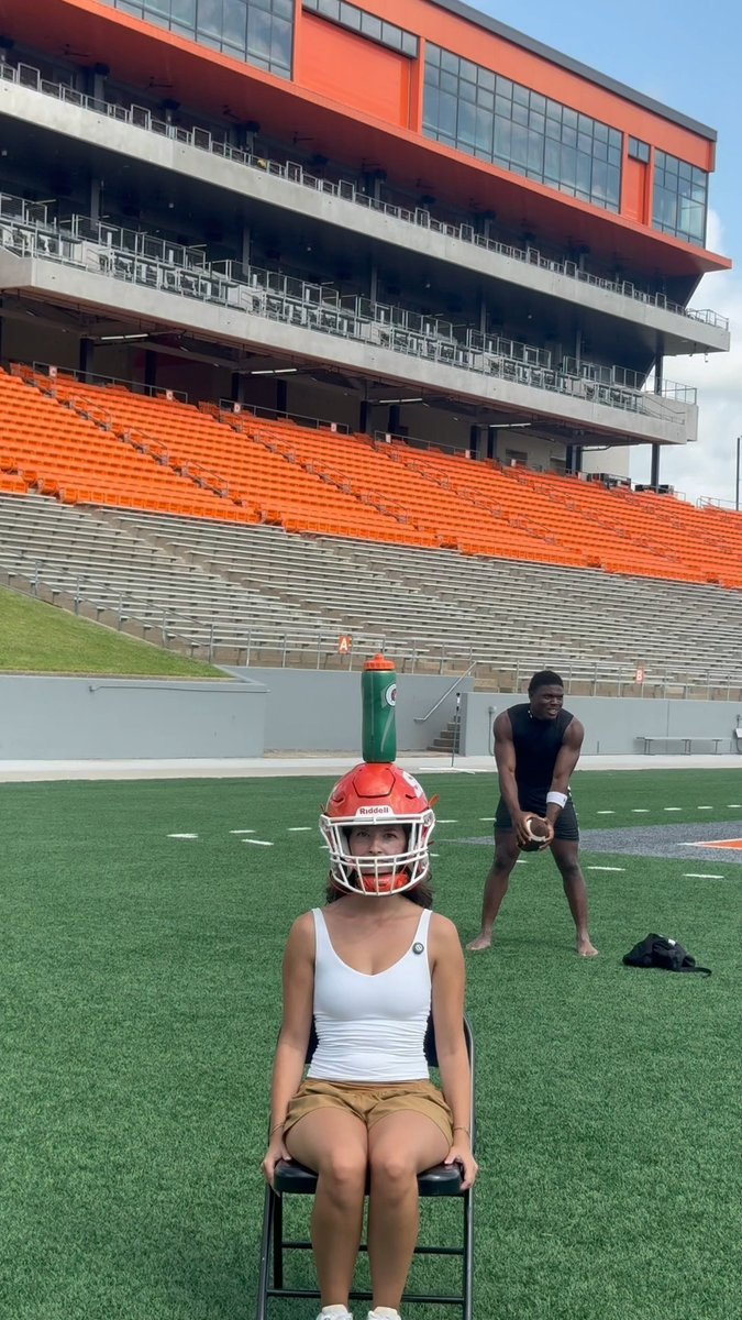 No admin were harmed in the making of this video 🫣 #EatEmUpKats | #BePartOfIt