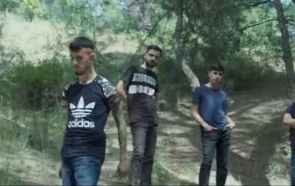 Bizim mahalle arkadaşları