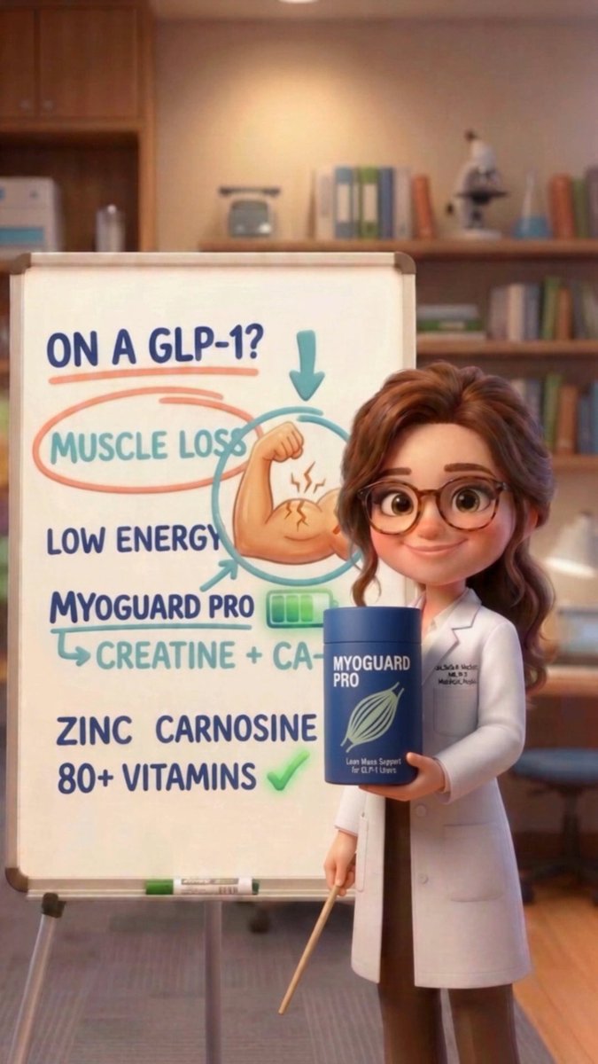 the whiteboard ad just became a PIXAR movie holding a pointer stick instead of a marker, same persona, same script, same product the board doesn't come pre-written anymore either. content appears live as she talks, the stick literally leads each word into existence at its tip before the text shows up quick workflow: - locked the same persona as an animated pixar character, same script, same product - built the board as a progressive reveal instead of fully written upfront, synced to the exact line being spoken - frame-chained all 3 clips the same way as the live-action version, last frame becomes the next clip's anchor - locked the voice across clips the same way too, timbre only, dialogue never repeats the one thing that took the most fixing: getting the stick to point at the right spot low on the board. RT + reply 'PIXAR' and i'll send you the full doc, every prompt, every fix (must follow so i can DM)