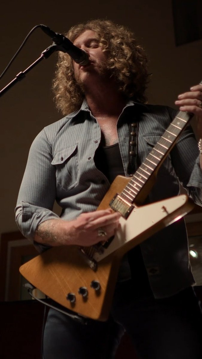 Out now, exclusively from Gibson Films: The Long Road: A Jared James Nichols Documentary ⚡ Watch now. ▶️ An immersive and unfiltered look at the grit, grind, and rise of the hard-edged Guitarist/Singer/Songwriter and Gibson Ambassador Jared James Nichols, capturing the defining moments and raw experiences that have shaped his journey as an artist. Featuring candid interviews with Joe Bonamassa, Zakk Wylde, and more, the film delivers an intimate portrait of Jared's journey from Waukesha, Wisconsin, to stages around the world. Listen to his new album, Louder Than Fate, out now everywhere. #GibsonTV #GibsonFilms #TheLongRoad #JaredJamesNichols #BluesPower