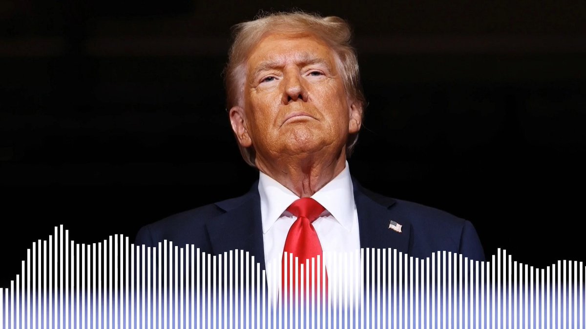 Trump on Daylight Savings: I was an hour late for an appointment, a big one with a big person from a big country. I walk in, "Sir, you're quite late." I said, "What are you talking about?" Oh, you forgot to spring forward, fall back