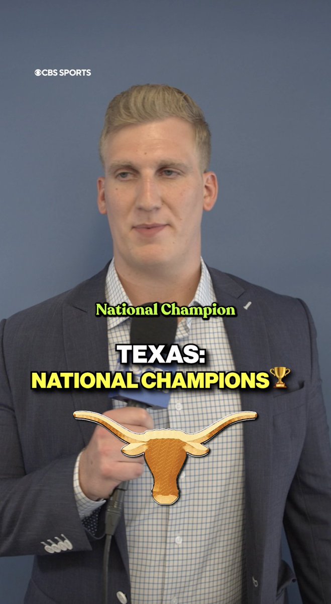 .Adam Breneman drops his predictions for these college football contenders entering the season 👀