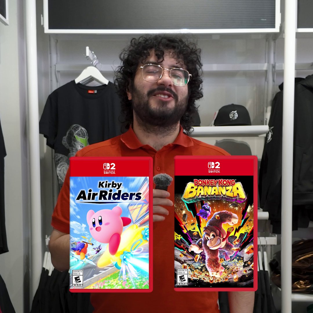What are you playing?