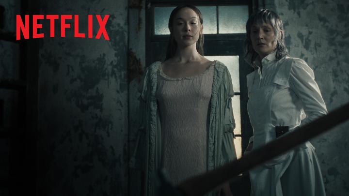 Te suena el nombre, pero no conoces toda la historia. 'Monstruo: La historia de Lizzie Borden', la nueva entrega de la antología 'Monstruo', llega a Netflix este 17 de septiembre.