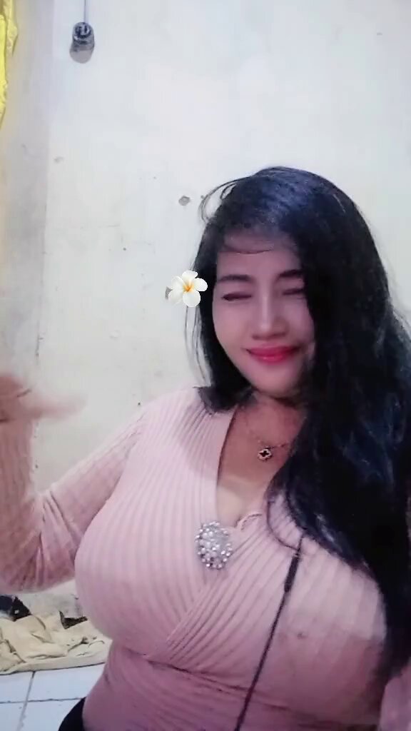 Sini karokean bareng bunda
