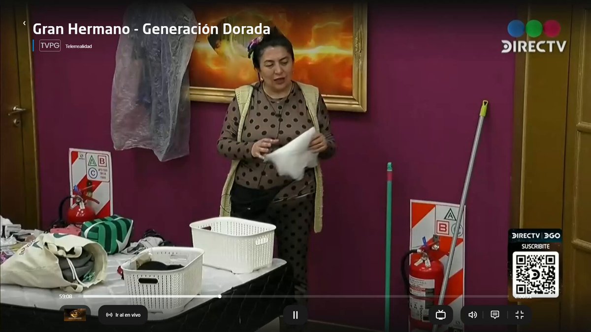 Que buen punto de vista dio Pincoya a Solange sobre Luana, aca ya deja evidencia que va tomar distancia aunque le tenga cariño #GranHermano