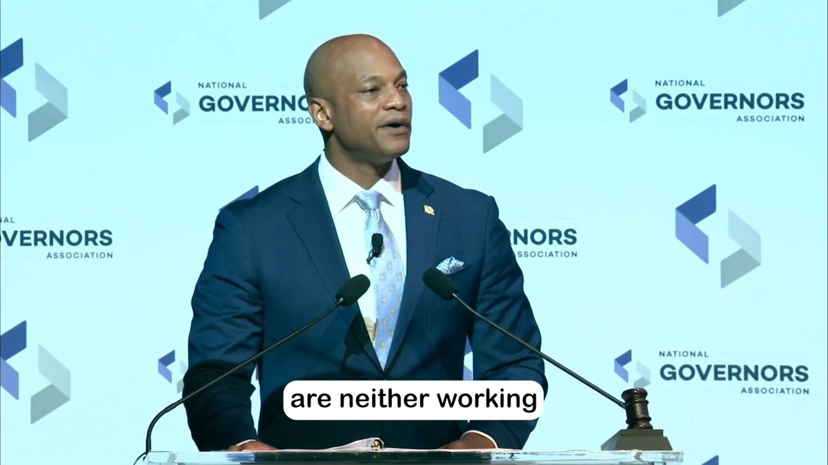 I know service will save us because service saved me. That’s why we’re launching Service United, a bipartisan program that creates and expands paid service opportunities.