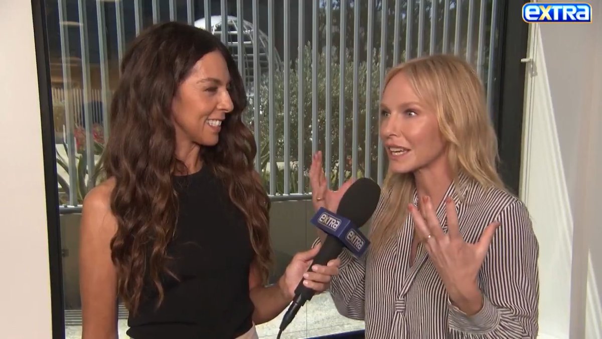 Kelli Giddish teases Rollins partnering with Bruno in Season 28, plus some surprises for the big 600th episode! Full interview 🔗: