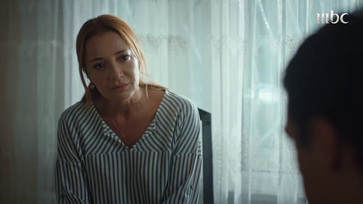 كان بين ايديا أمل وطار يا ماما مسلسل #أصدقاء_العمر من الأحد للخميس الساعة 7:30 مساءً بتوقيت السعودية على #MBC1 لمتابعة البث المباشر مجاناً على MBC شاهد