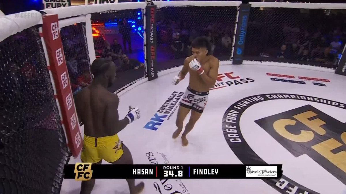 Bilal Hasan fights on DWCS tonight He’s gonna be a PROBLEM at flyweight Remember that name