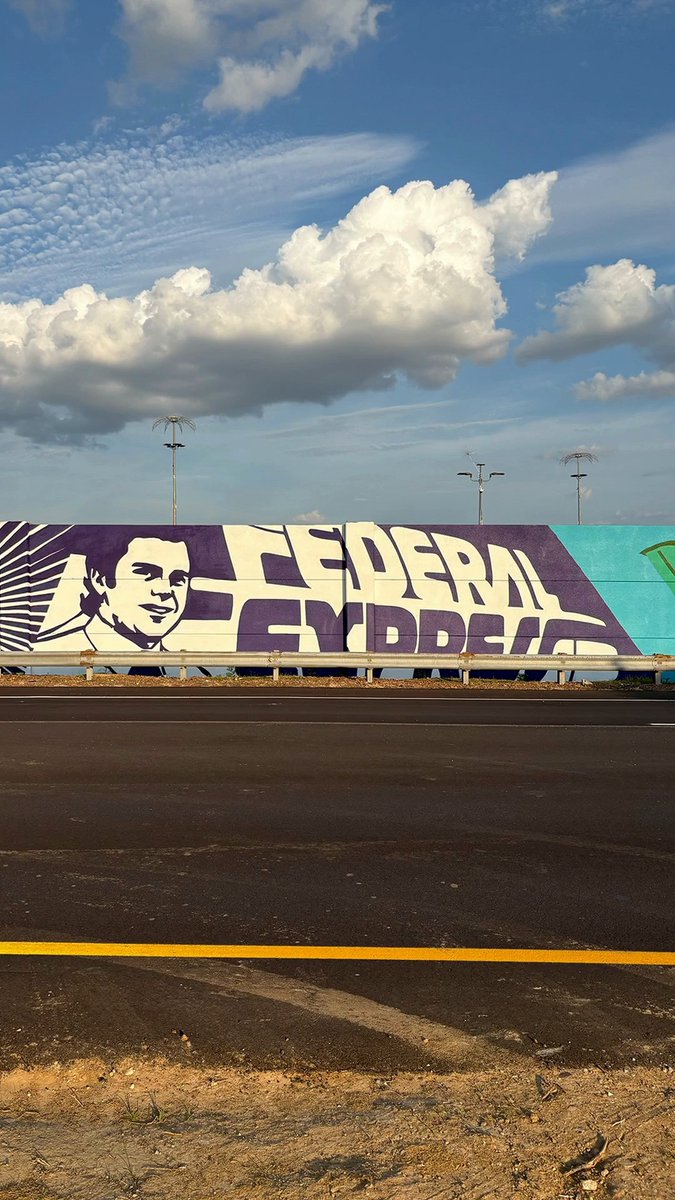Something BIG is on the horizon... 👀 Artist: Taylor Lackie