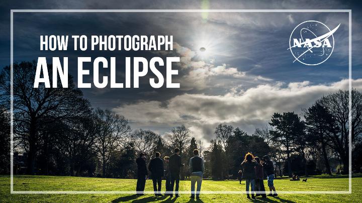 If you're fortunate enough to be in the path of tomorrow's total solar eclipse, we're here to help you capture the moment! Learn how to take the best photos with these tips from our photography experts.