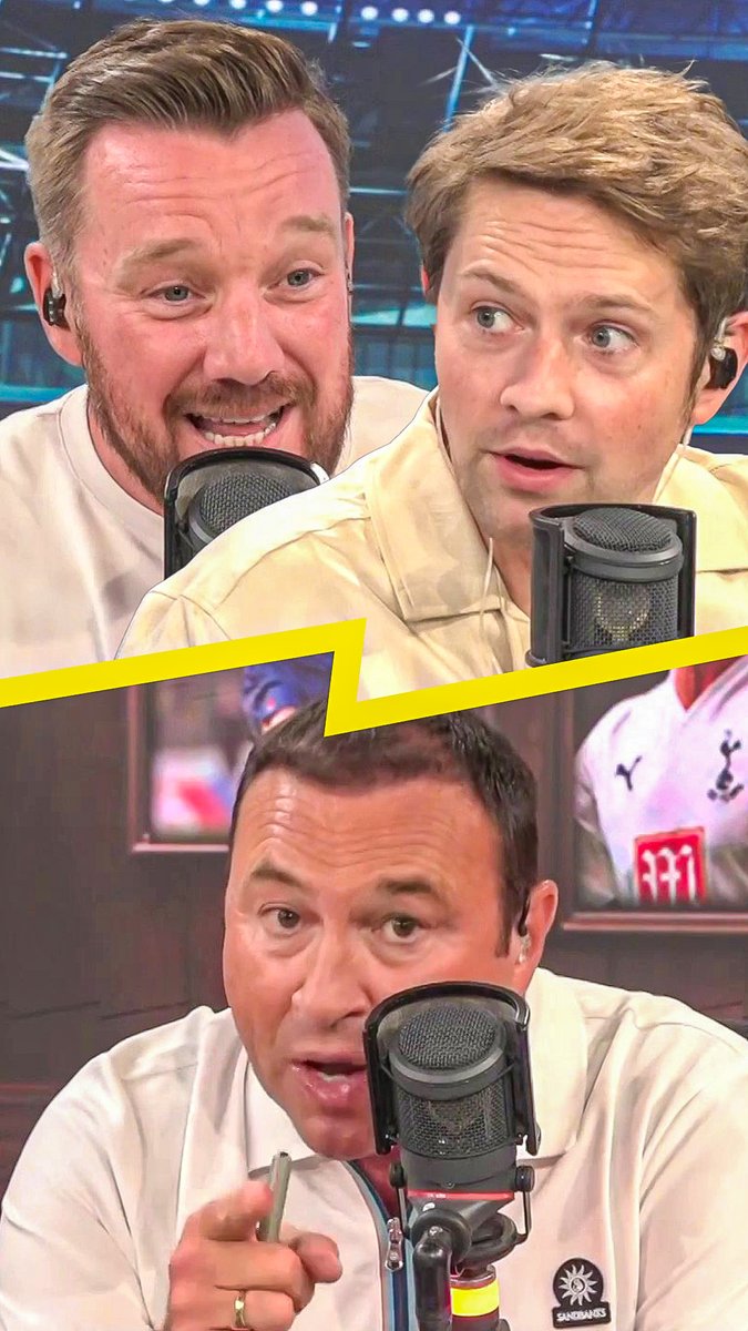 😡"I hate everything about him!" 🤣"Absolute guff!" Jamie O'Hara slams Jason Cundy & Rory Jennings for predicting Chelsea will win the Premier League this season!