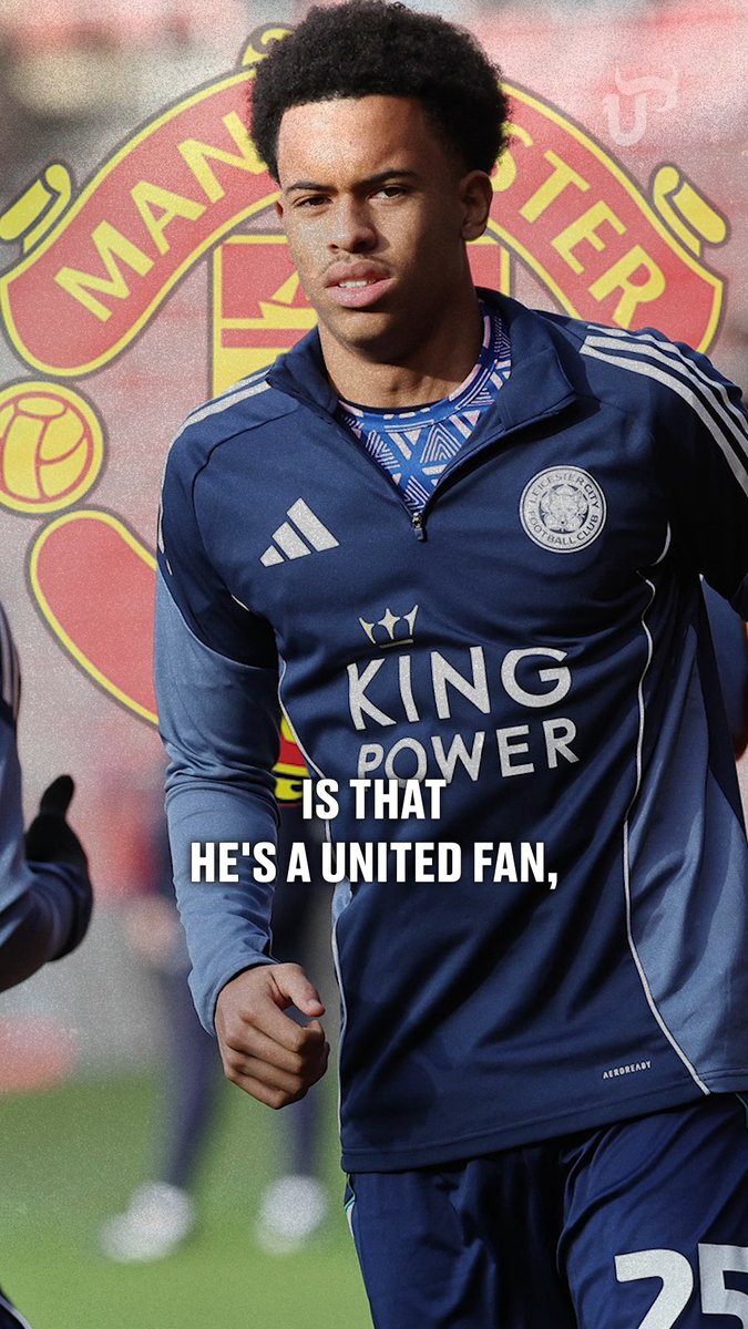 #MUFC’s next midfield signing could surprise everyone.. 👀
