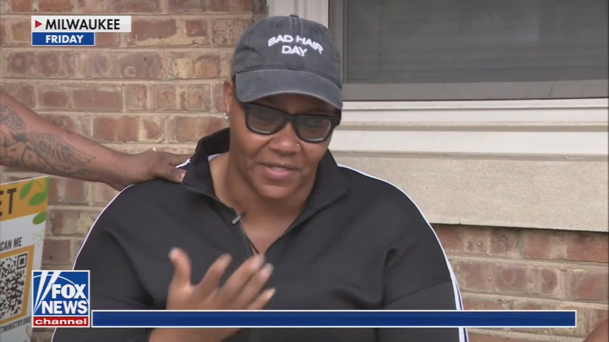 Woman held at gunpoint by police due to a Flock camera error: I get pulled over, guns drawn out on me, officers ordering us. My daughter keeps asking, 'Mama, is the police gonna get us?'