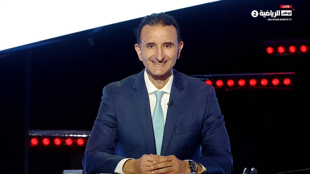 برنامج UAE TEAM 🇦🇪🚴 رحلة خاصة داخل كواليس فريق الإمارات للدراجات حيث نرصد أبرز العناوين والإنجازات تشاهدونه الآن على #أبوظبي_الرياضية 2