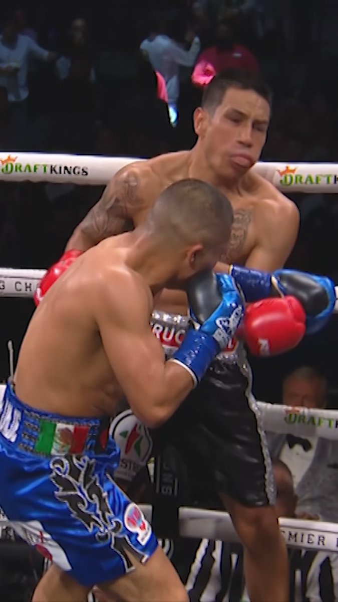 PITBULL POWER 💥 isaac pitbull Cruz returns Sept. 19th, live on DAZN Boxing. #PitbullBravo