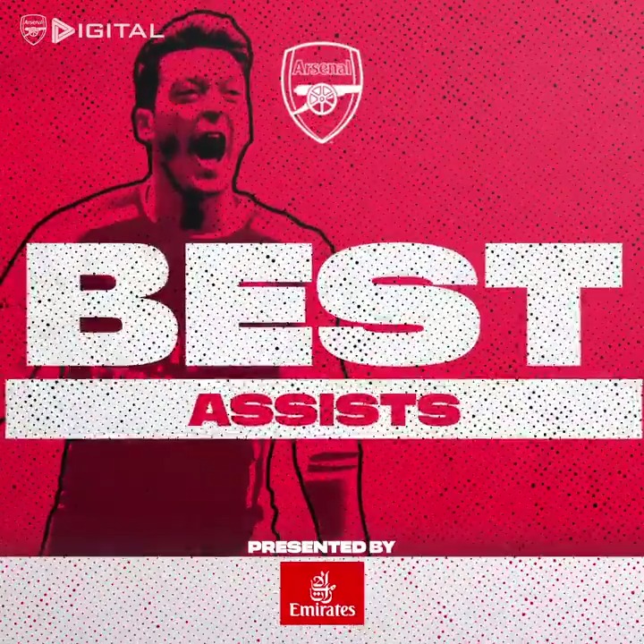 Arsenal has had the best technically gifted players to ever grace the Premier League