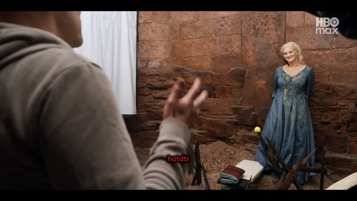 Helaena Targaryen’a veda... Phia Saban karakterine veda ederken, Olivia Cooke ve Ryan Condal da birlikte geçirdikleri üç sezonun ardından Saban hakkındaki duygularını paylaşıyor.