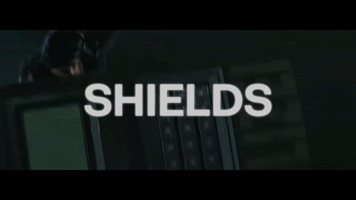 Shields ruled long enough. 🛡️😤