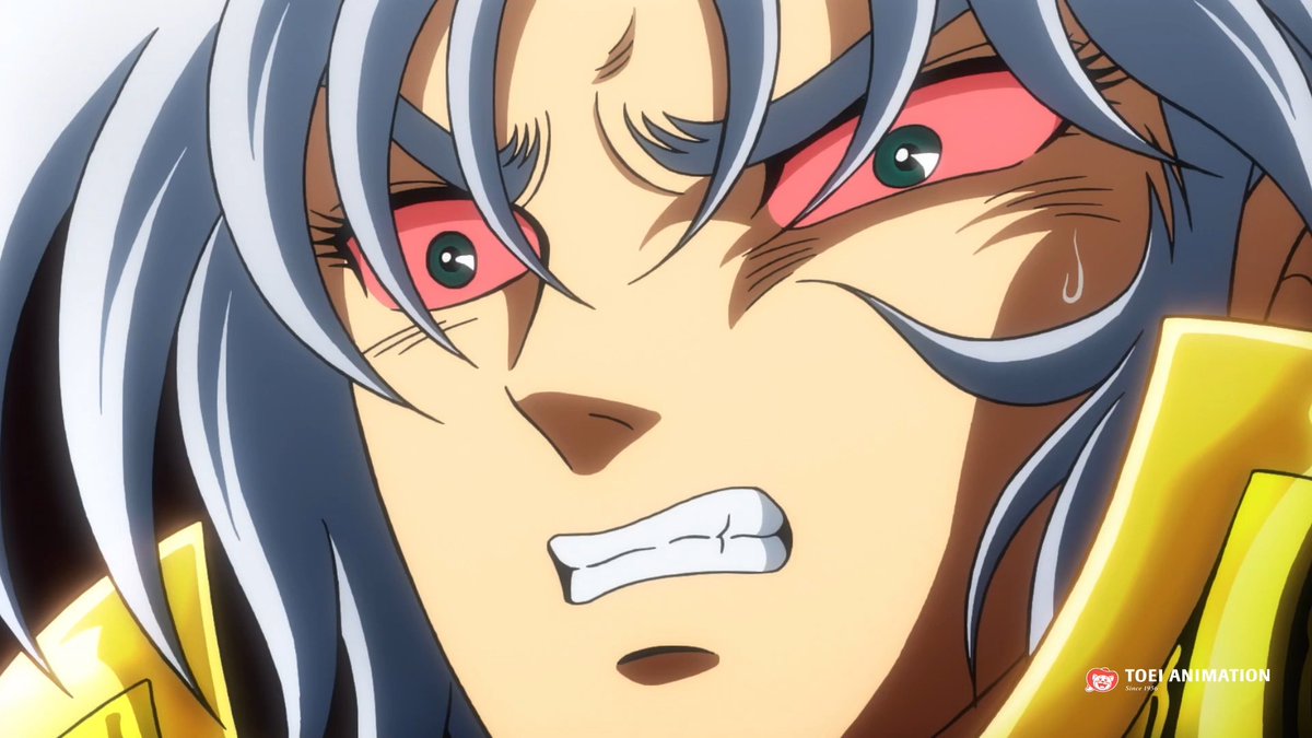 ¡La pelea entre Seiya de Pegaso y Saga de Géminis aparece en Saint Seiya Saintia Sho! 💥 Para ti, ¿cuál es la mejor pelea de Seiya? #LosCaballerosdelZodiaco #SaintSeiya #SaintiaSho