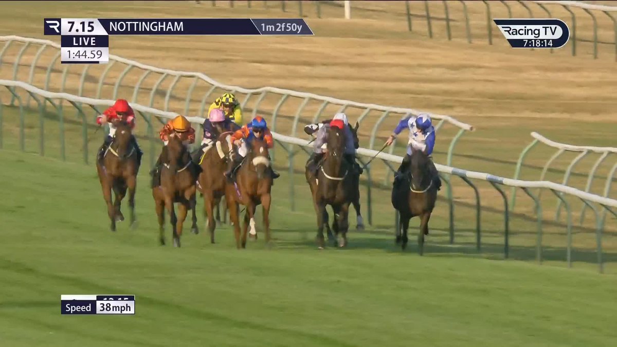 Midnight Media lands the oddschecker Free Bets Handicap