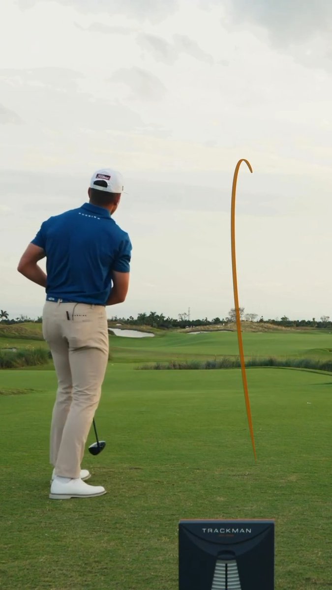 Fundamentals are everything... especially at Michael Brennan speed. 👀 Hear the two-time PGA TOUR winner talk through his driver setup checklist with Iona Stephen.