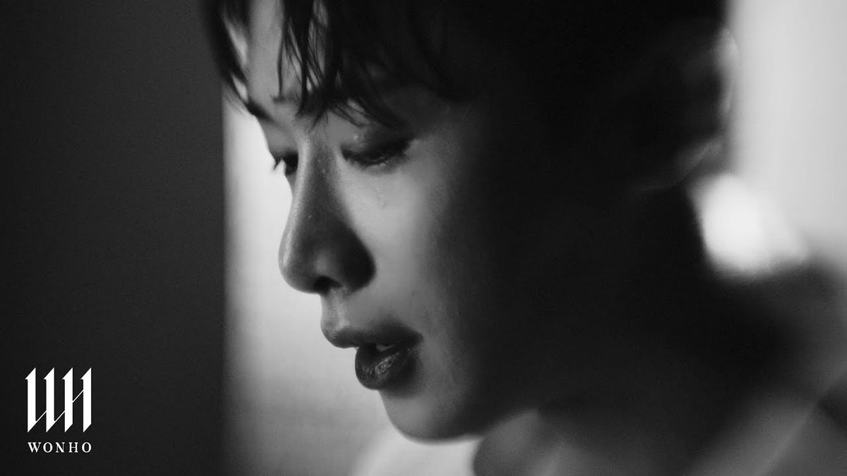 💔 Hoje, 6 anos atrás, o WONHO debutou solo com o single ‘Losing You’.