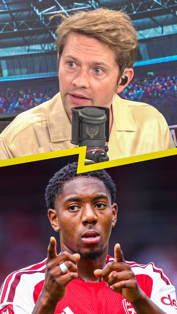 🤯"It baffles me!" Rory Jennings stunned by Arsenal offering Myles Lewis-Skelly to Chelsea!