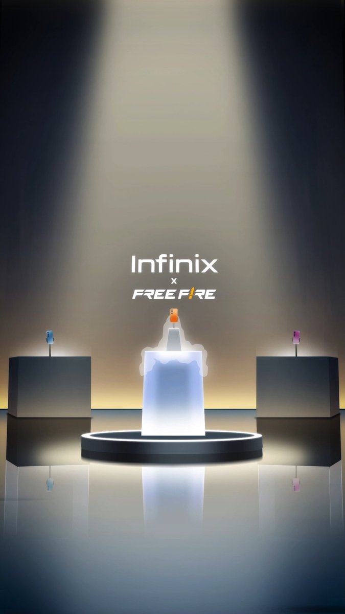 ¡La batalla por la HOT 70 Series de Infinix ha comenzado! Juega con color, gana con estilo. #FreeFire #BunnyWarrior #Infinix #InfinixHOT70Pro5G #Gaming #mobile #fyp