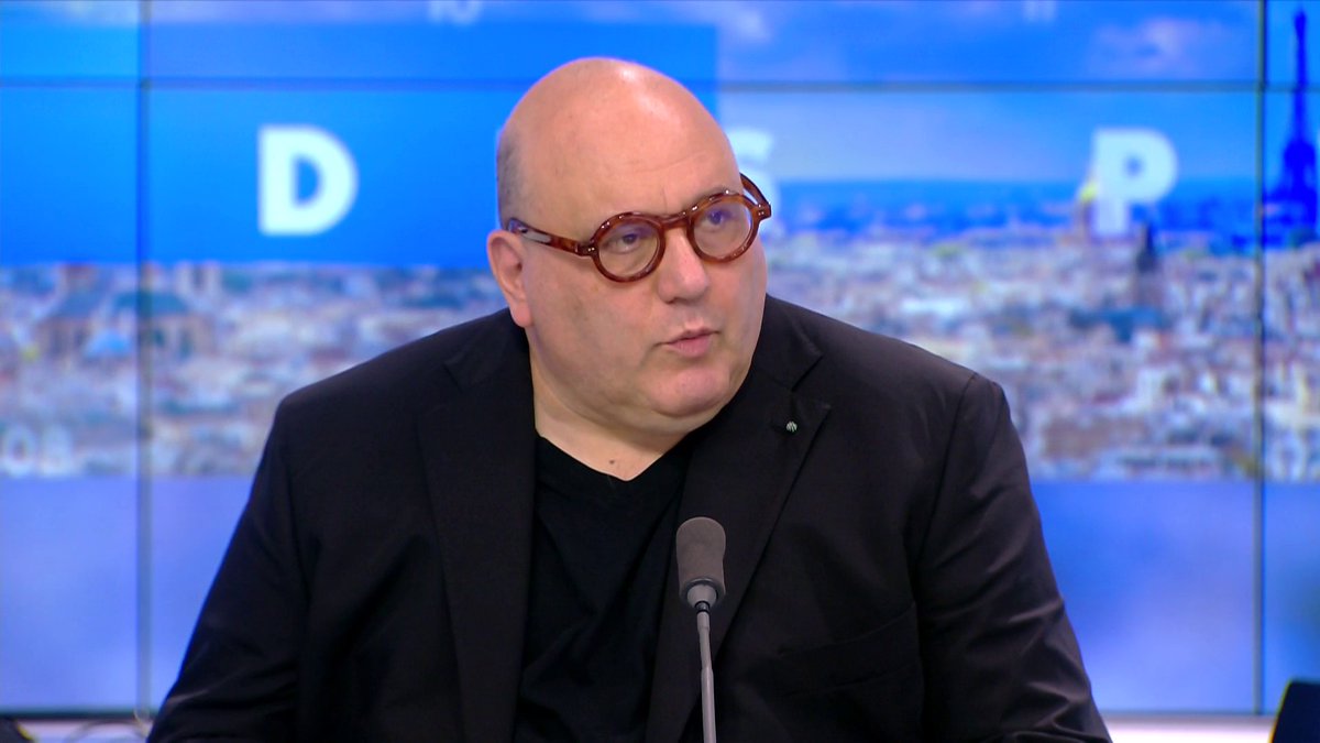 «Ceuta n'est pas un problème migratoire. Le Maroc ne cherche pas à faire la guerre avec l'Espagne», réaffirme Julien Dray, ancien député, dans #HDPros2Ete Toute l'info est à retrouver sur