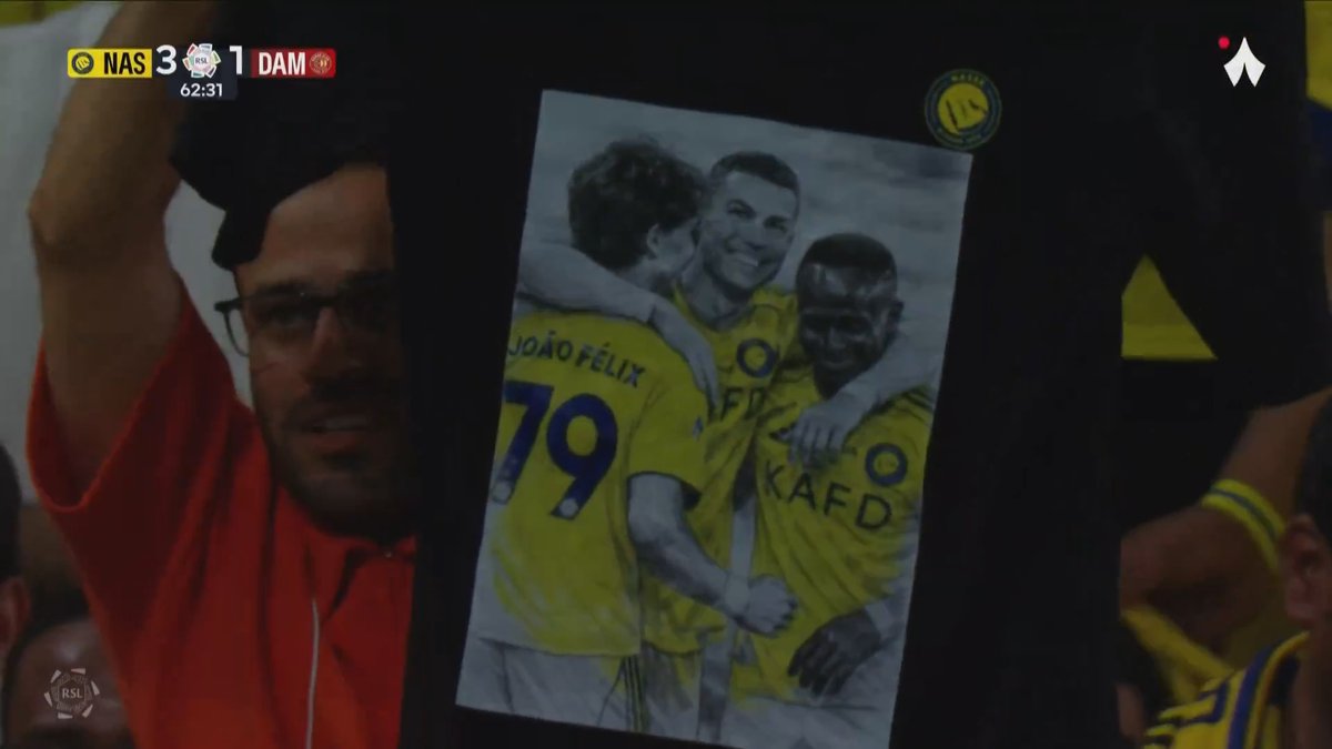 أبرز أجمل لحظات لـ مباراة النصر وضمك 🥹💛