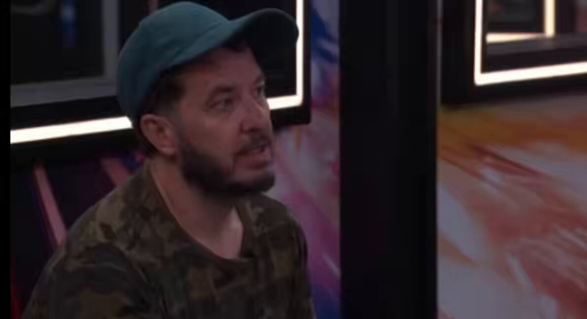 Taylor says Melody/Mallory has been the ones saying the icons + Kamu hasn’t been otb yet #BB28
