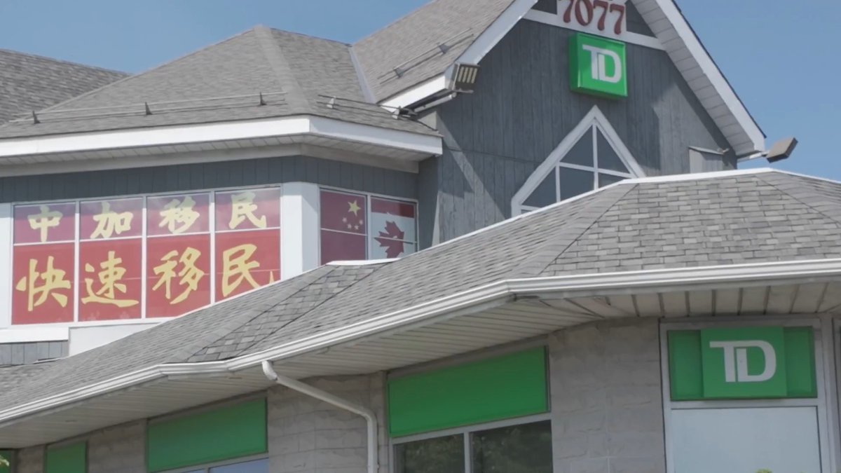 Inside the most "diverse" city in Canada - Markham, Ontario Is Markham a multicultural success story or a case study of what happens when the concept of the "cultural mosaic" is taken to the extreme? Watch my latest YouTube documentary ⬇️