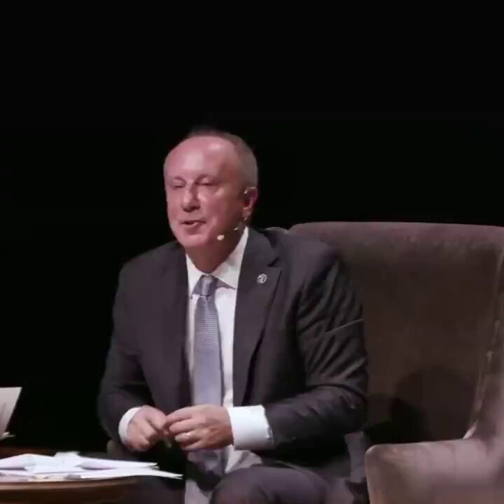 Kim yaptı lan bunu?