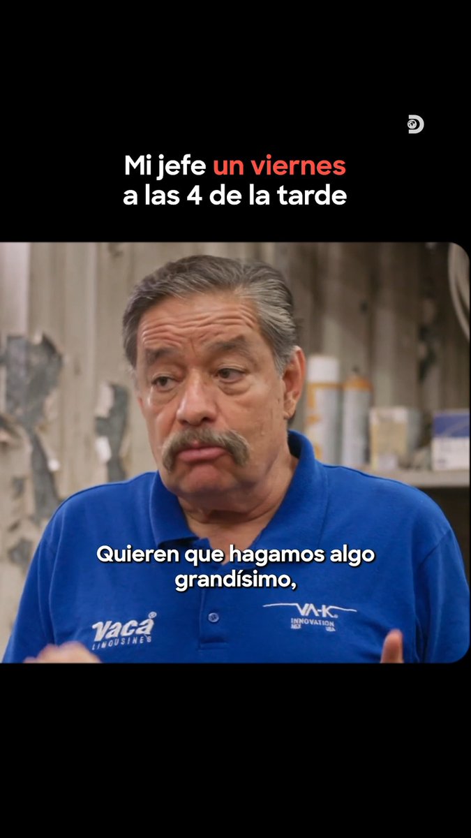 ¿Será que sí está bien loco Martín? Nuevos episodios de #Mexicánicos disponibles ya