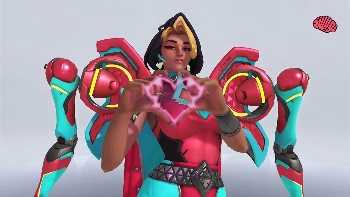 #OWCS2026 PARTNER TEAM BUNDLES ARE ON SALE NOW! Each bundle has six skins and a full set of 2D cosmetics for all fourteen of our amazing partner teams 👀 head to the in-game shop or the link below to grab yours today!