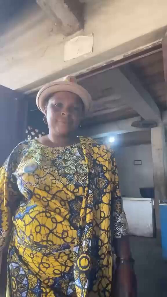Osun people dey talk ooo 😂