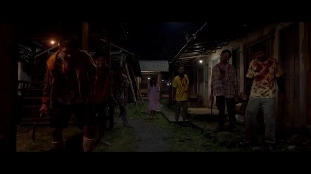 🎬📺 𝐖𝐚𝐤𝐭𝐮 𝐌𝐚𝐠𝐡𝐫𝐢𝐛 2 Menceritakan teror jin Ummu Sibyan di Desa Giritirto, 20 tahun setelah kejadian mengerikan di Jatijajar.Sekelompok anak yang kalah bertanding sepak bola pulang saat senja sambil mengucap sumpah serapah #drama #movie #horor