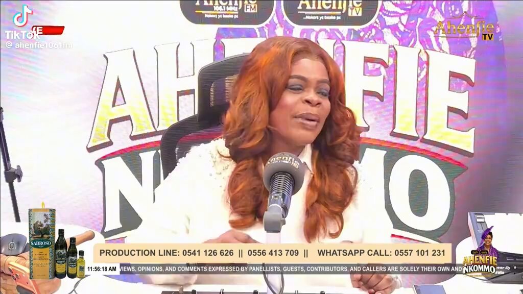 When She Started the Narration all the Sisterhood were Backing her Until it backfired , Just listen