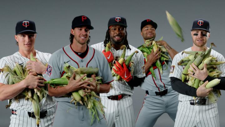 The players are ready to take the field 🌽 MLB at Field of Dreams with Phillies vs Twins is LIVE on Netflix Thursday, August 13 at 7:30PM ET | 4:30PM PT.
