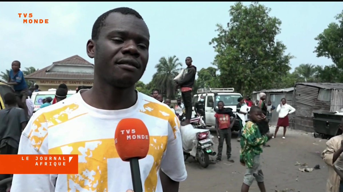 Dans l'ouest de la RDC, c'est un conflit qui a fait plus de 5000 morts et provoqué le déplacement de 280 000 personnes. À l'origine, un conflit foncier entre deux communautés qui a provoqué l'émergence de la milice Mobondo. Peut-on parler aujourd'hui de retour à la paix ?