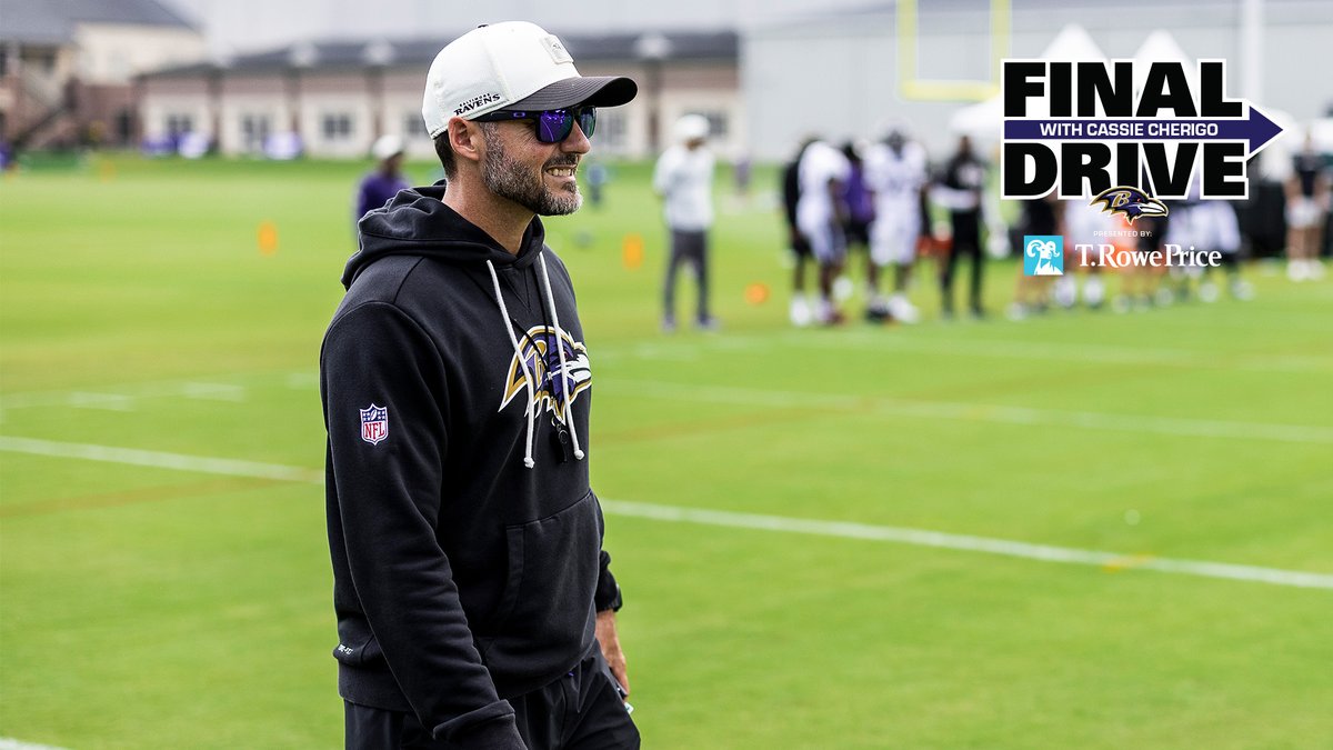 Saturday is almost here. How HC Minter is approaching his preseason debut: