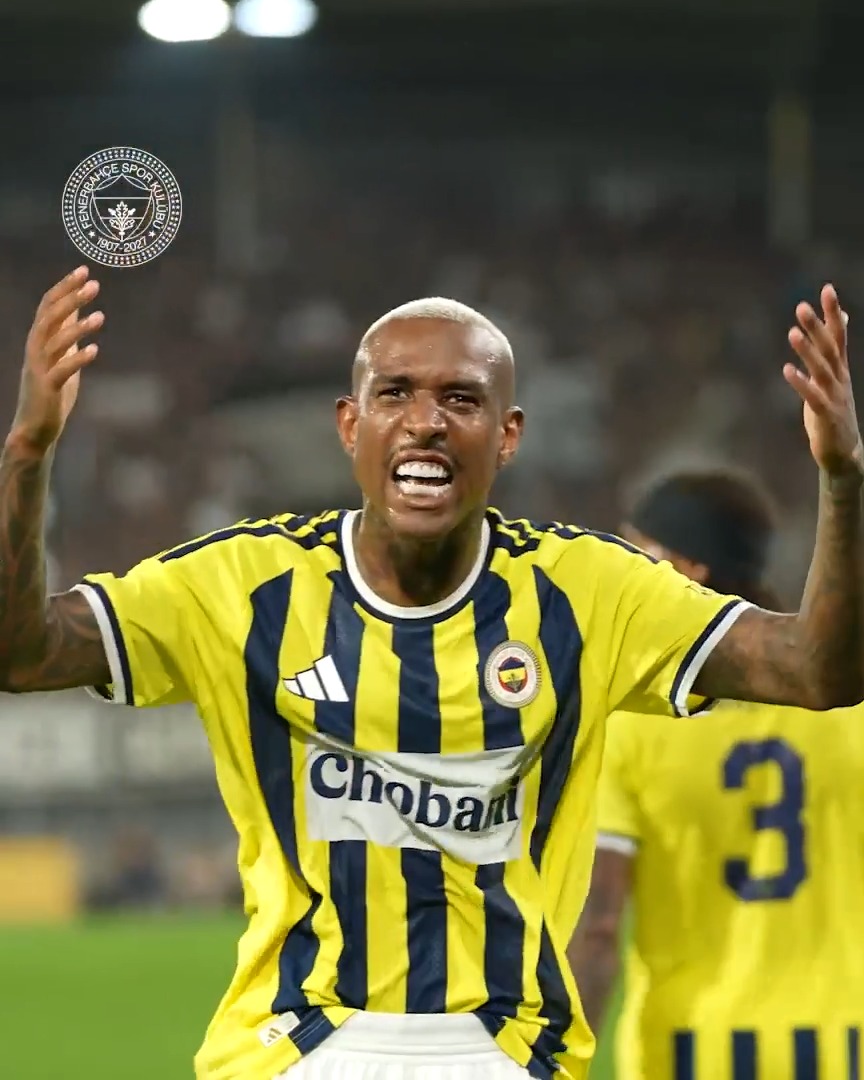 9️⃣4️⃣ Anderson Talisca