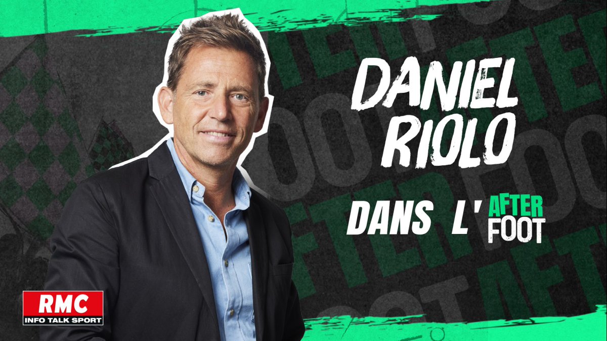 🗣️ Daniel Riolo avant PSG-Aston Villa : "Le calendrier est tellement mal rangé que ça banalise ce genre de matches. Tu joues avec des joueurs pas prêts donc tu en relativises l'importance." #RMCLive