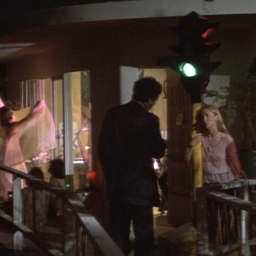 Evening viewing recommendation? On the Criterion Channel, watch THE LONG GOODBYE (1973) 🖤 Robert Altman updates Raymond Chandler for the liberated, hedonistic 1970s in this brilliantly idiosyncratic adaptation of one of the writer’s most renowned novels.